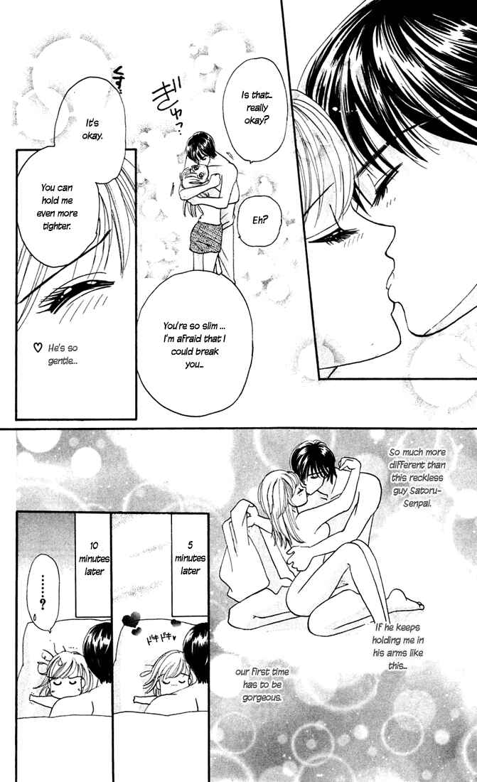 Page 24 Chapter 4 Love & Sex