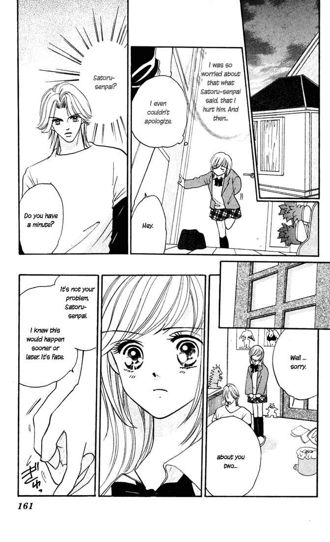 Page 29 Chapter 4 Love & Sex