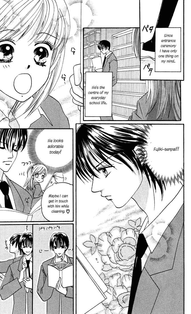 Page 3 Chapter 4 Love & Sex