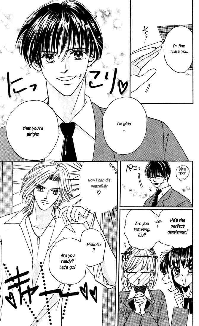 Page 5 Chapter 4 Love & Sex