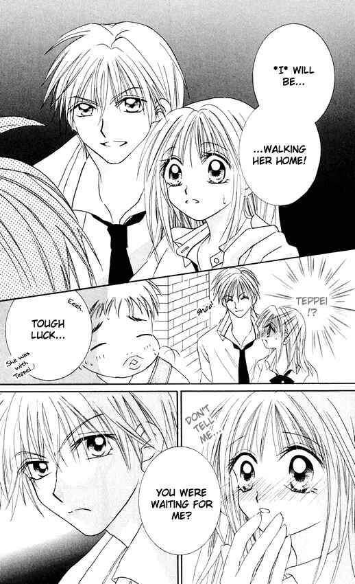 Page 13 Chapter 7 Love & Sex