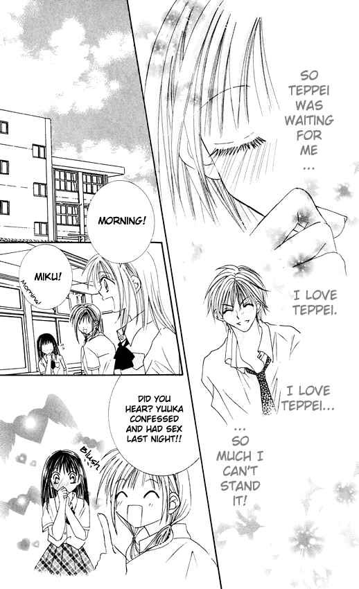 Page 18 Chapter 7 Love & Sex