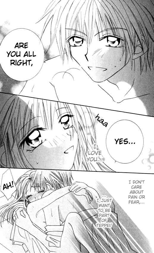 Page 31 Chapter 7 Love & Sex