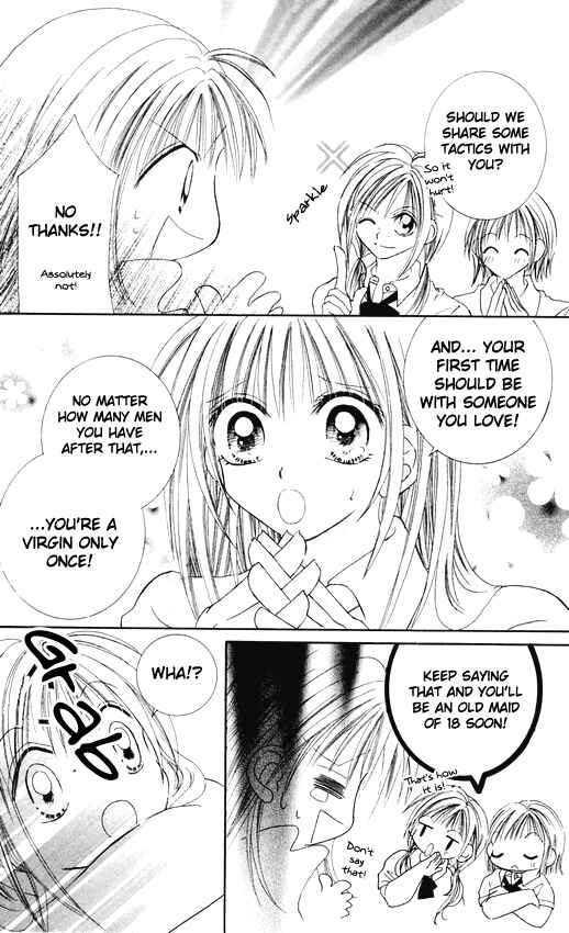 Page 5 Chapter 7 Love & Sex