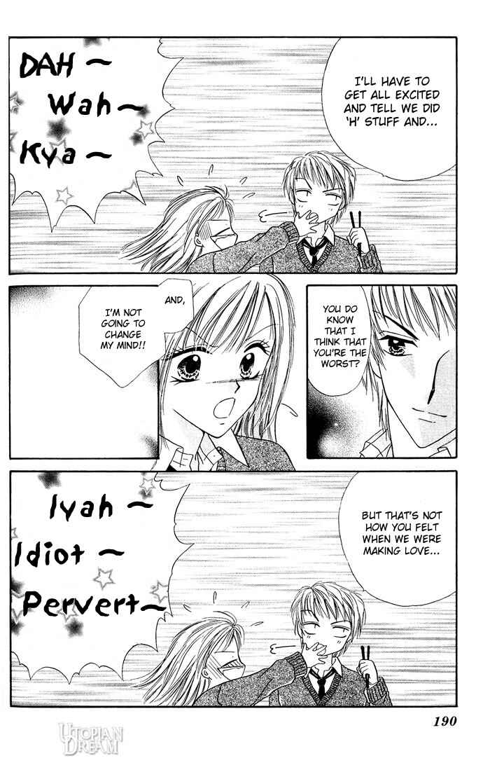 Page 16 Chapter 5 Love & Sex