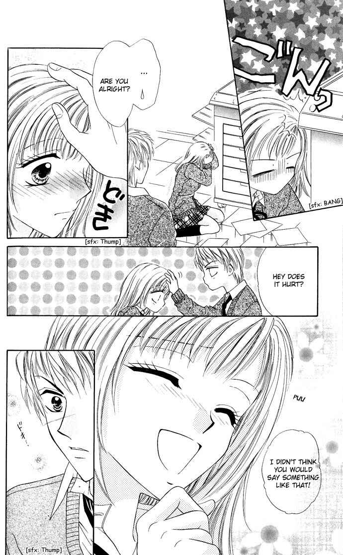 Page 20 Chapter 5 Love & Sex