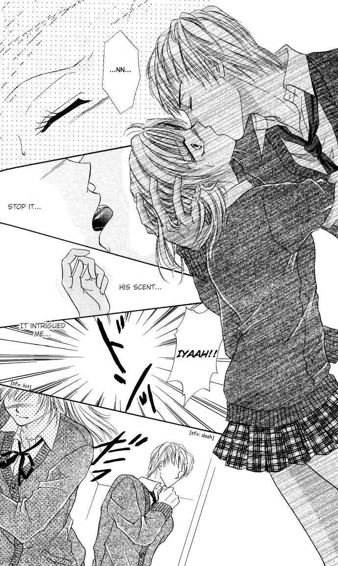 Page 6 Chapter 5 Love & Sex