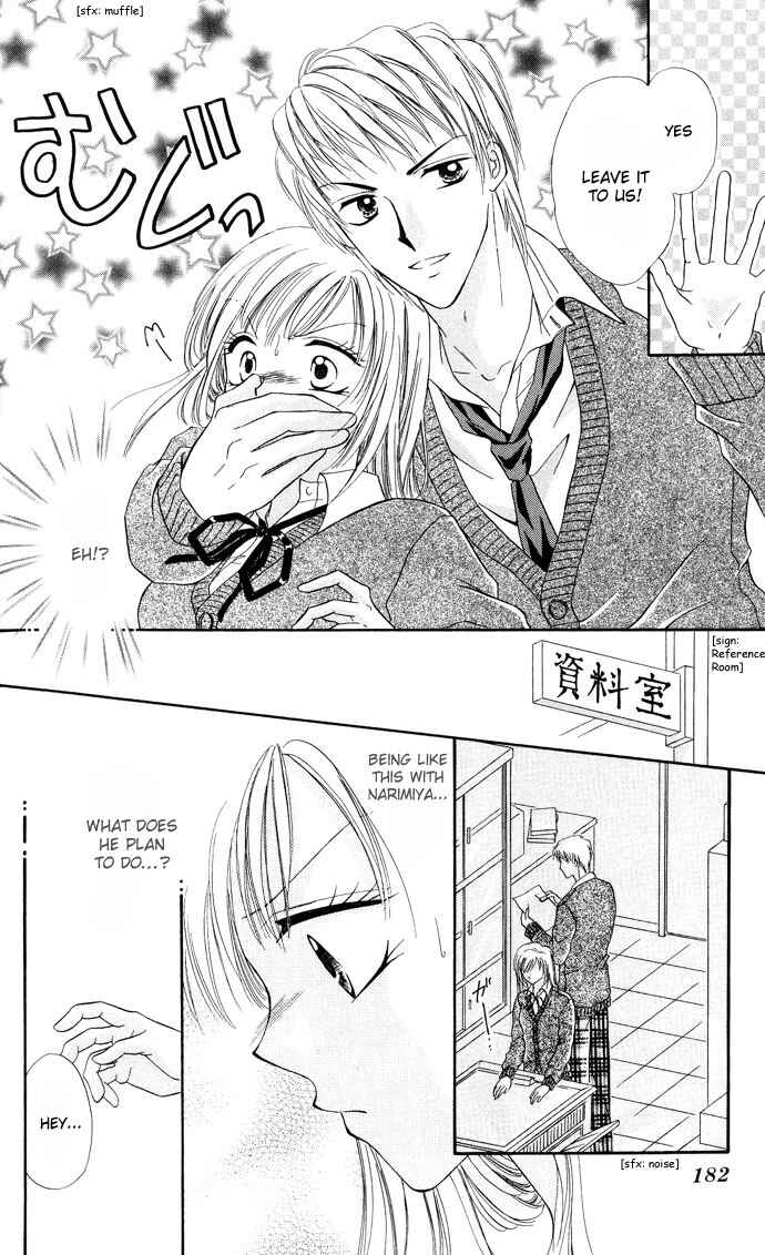Page 8 Chapter 5 Love & Sex