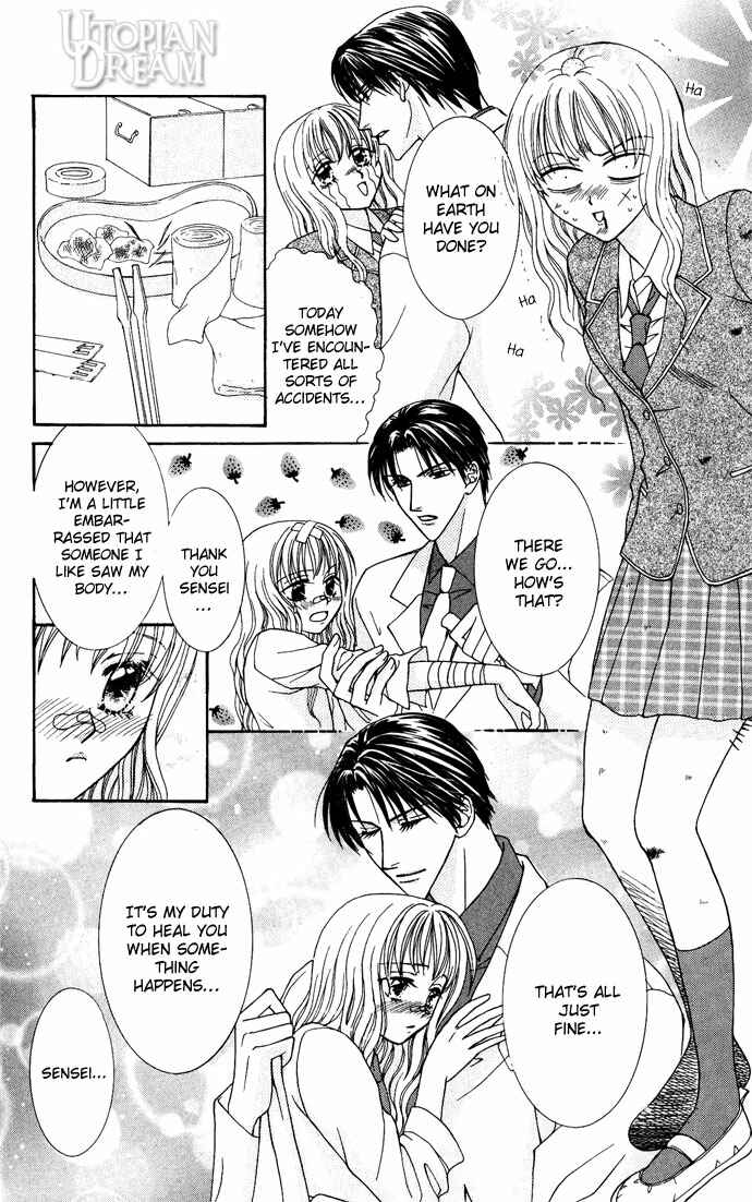 Page 12 Chapter 3 Love & Sex