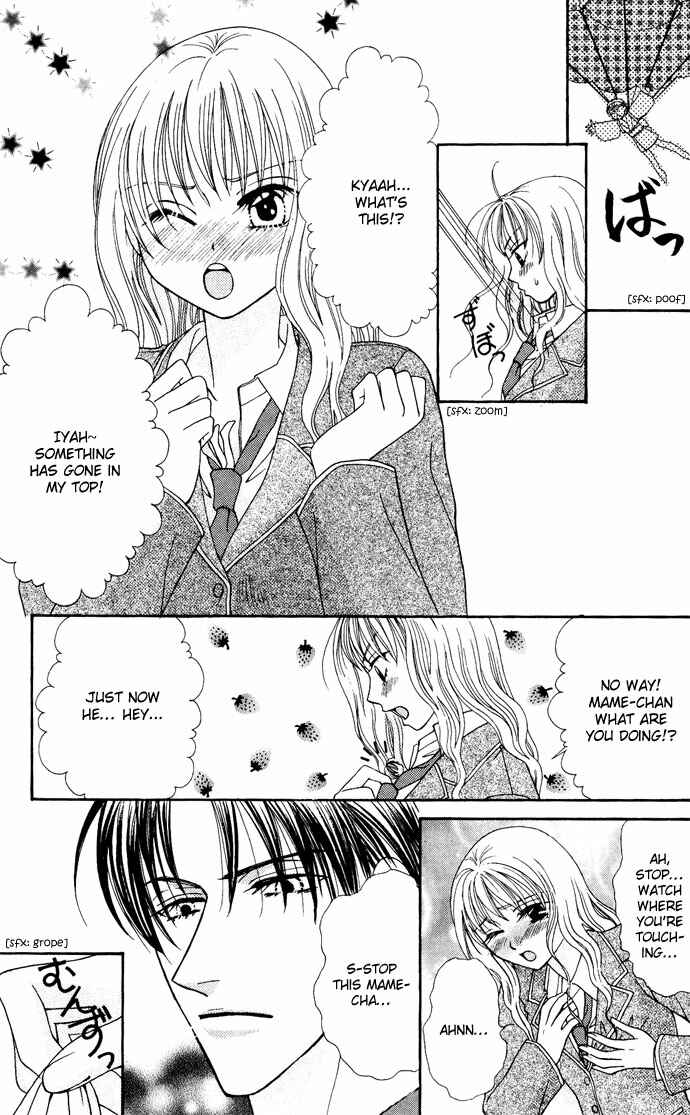 Page 13 Chapter 3 Love & Sex