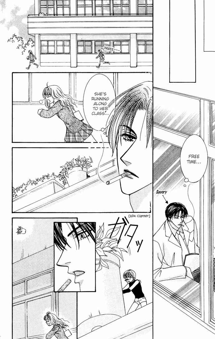 Page 16 Chapter 3 Love & Sex
