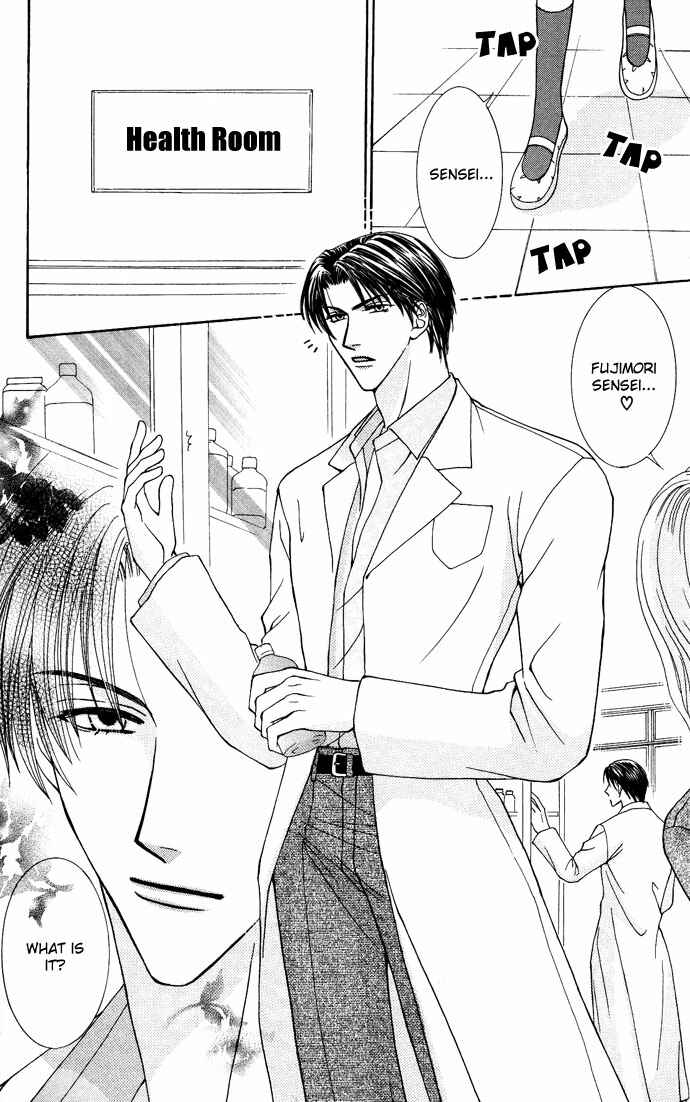 Page 2 Chapter 3 Love & Sex