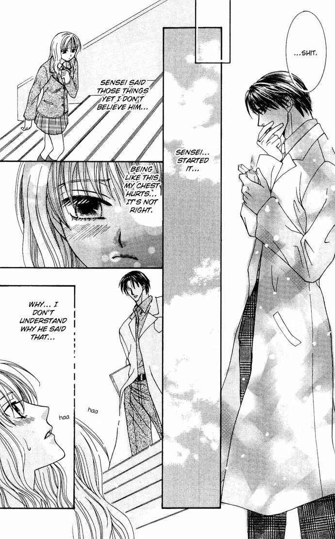 Page 20 Chapter 3 Love & Sex