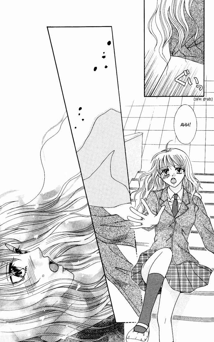 Page 21 Chapter 3 Love & Sex