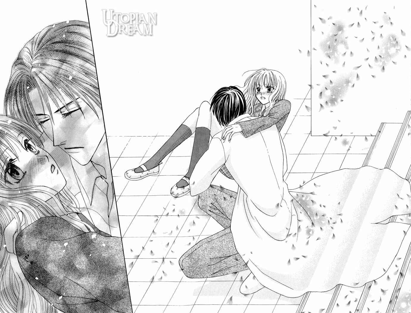 Page 22 Chapter 3 Love & Sex