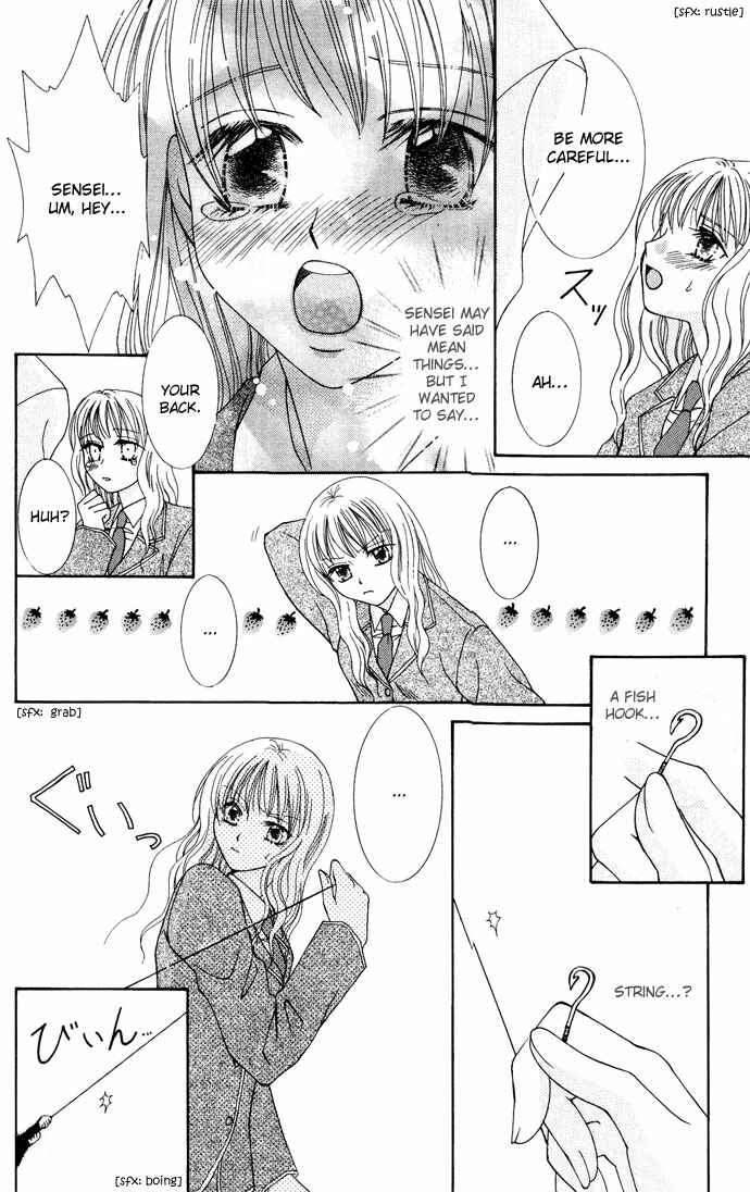 Page 23 Chapter 3 Love & Sex