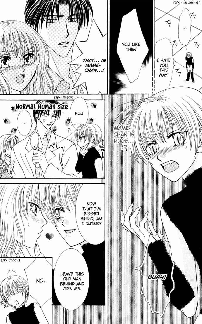 Page 27 Chapter 3 Love & Sex