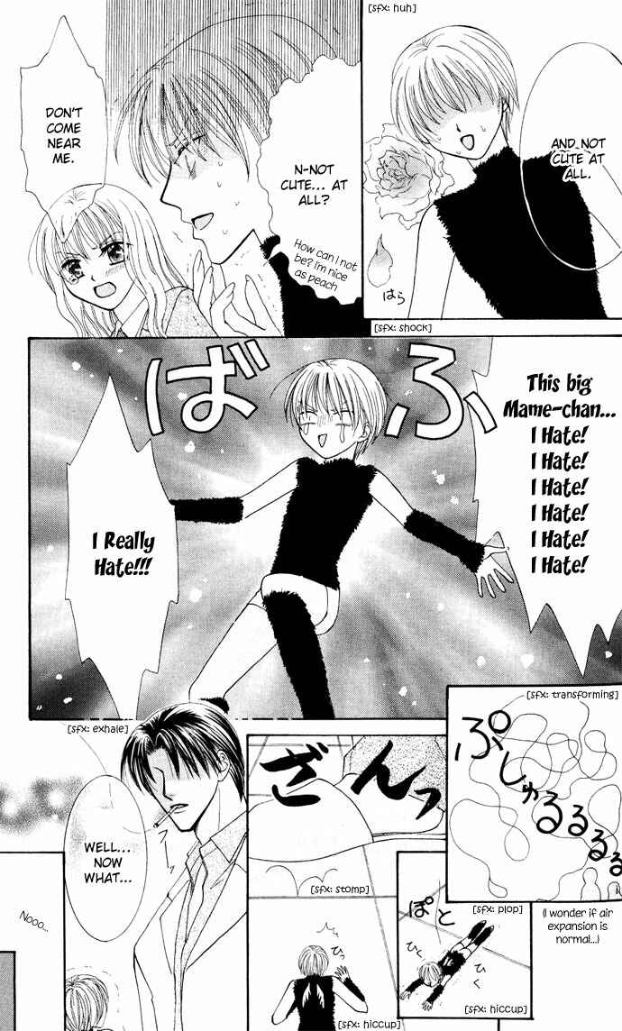 Page 28 Chapter 3 Love & Sex