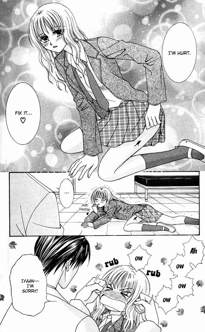 Page 3 Chapter 3 Love & Sex
