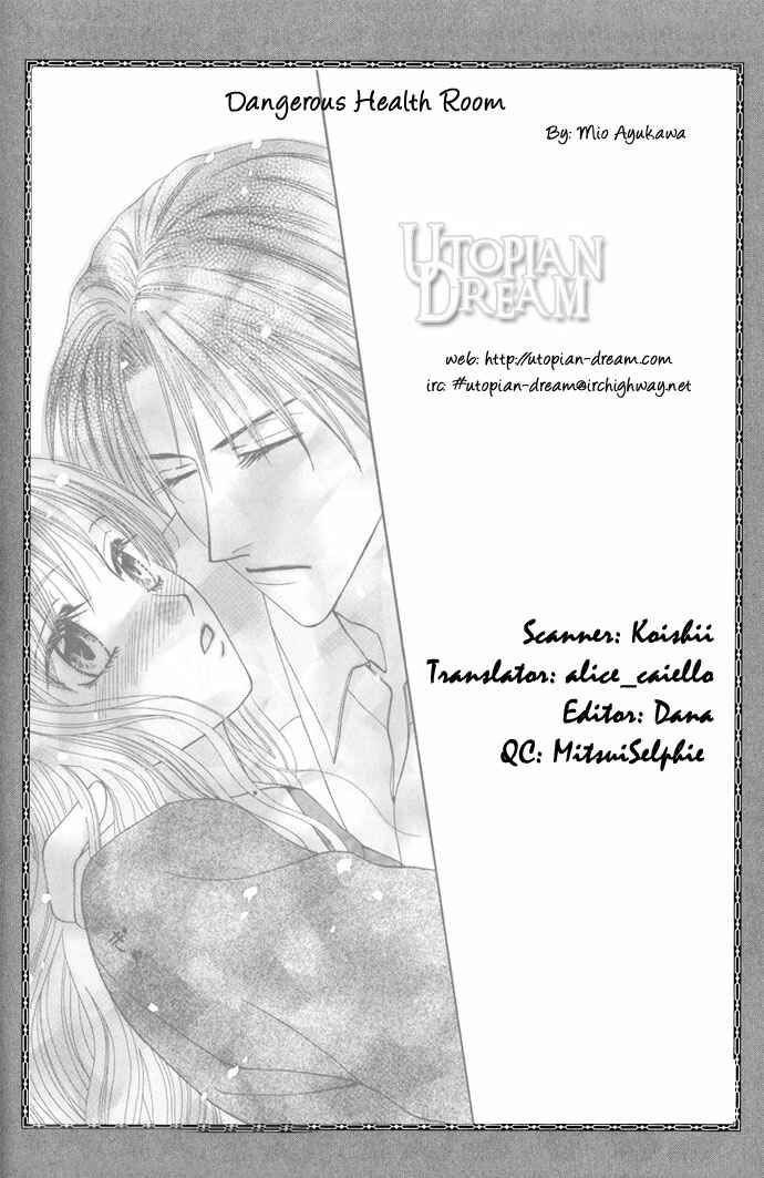 Page 30 Chapter 3 Love & Sex