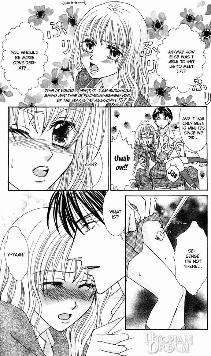 Page 4 Chapter 3 Love & Sex