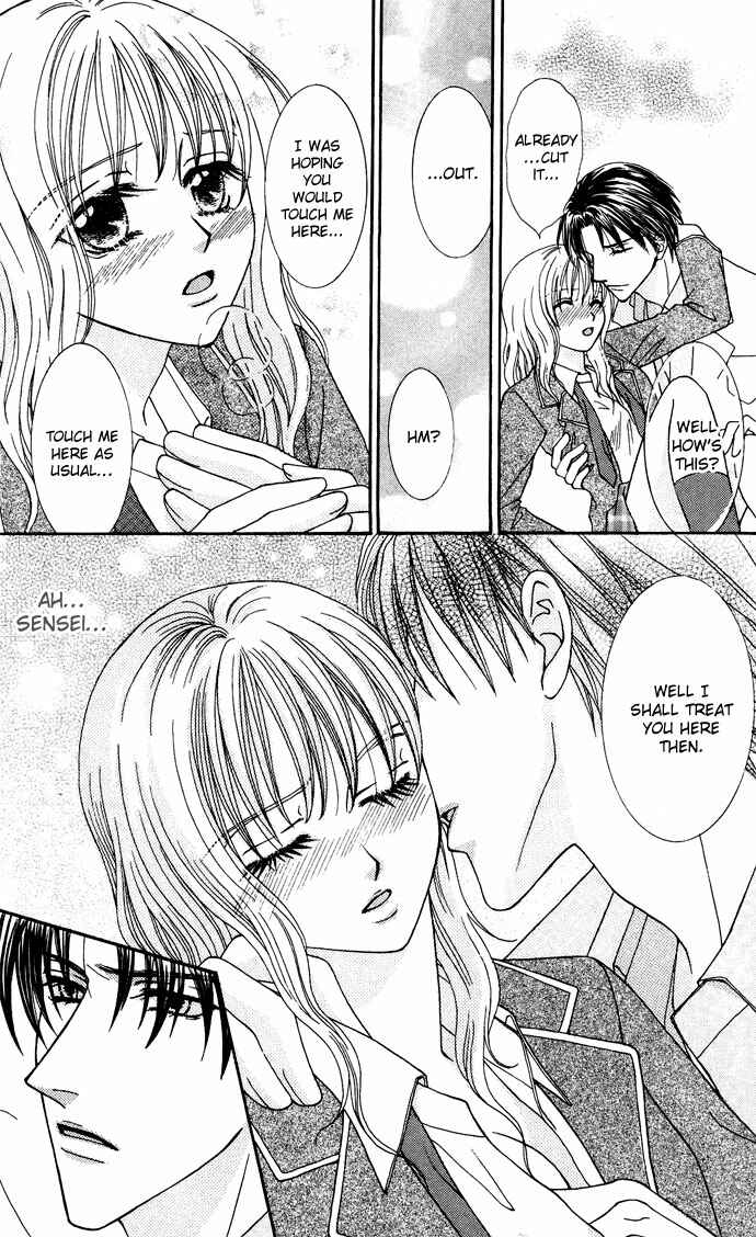 Page 5 Chapter 3 Love & Sex