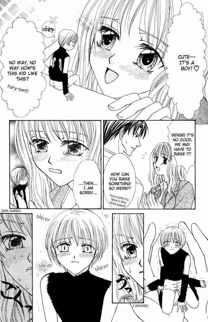 Page 7 Chapter 3 Love & Sex