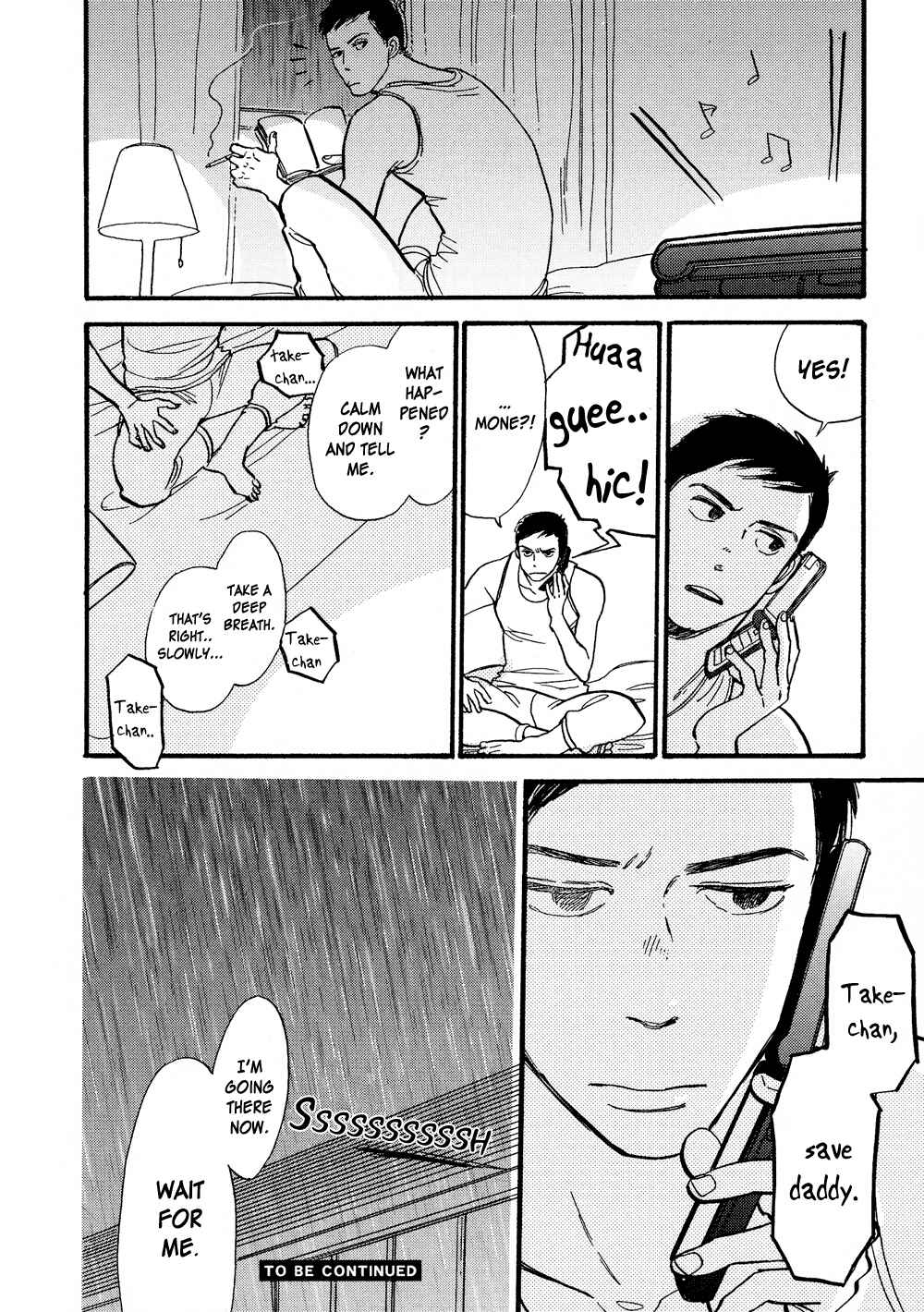 Page 29 Chapter 2 Nobara