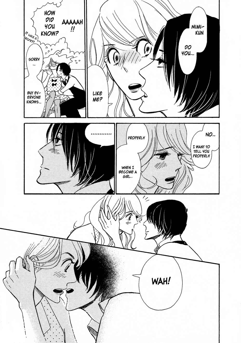 Page 11 Chapter 5 Nobara