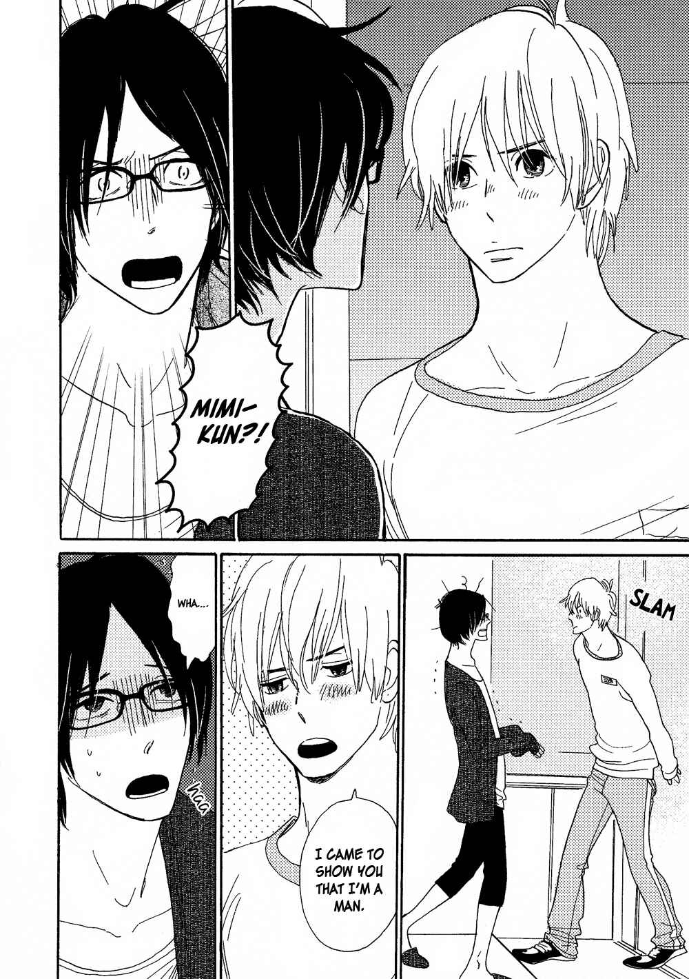 Page 18 Chapter 5 Nobara