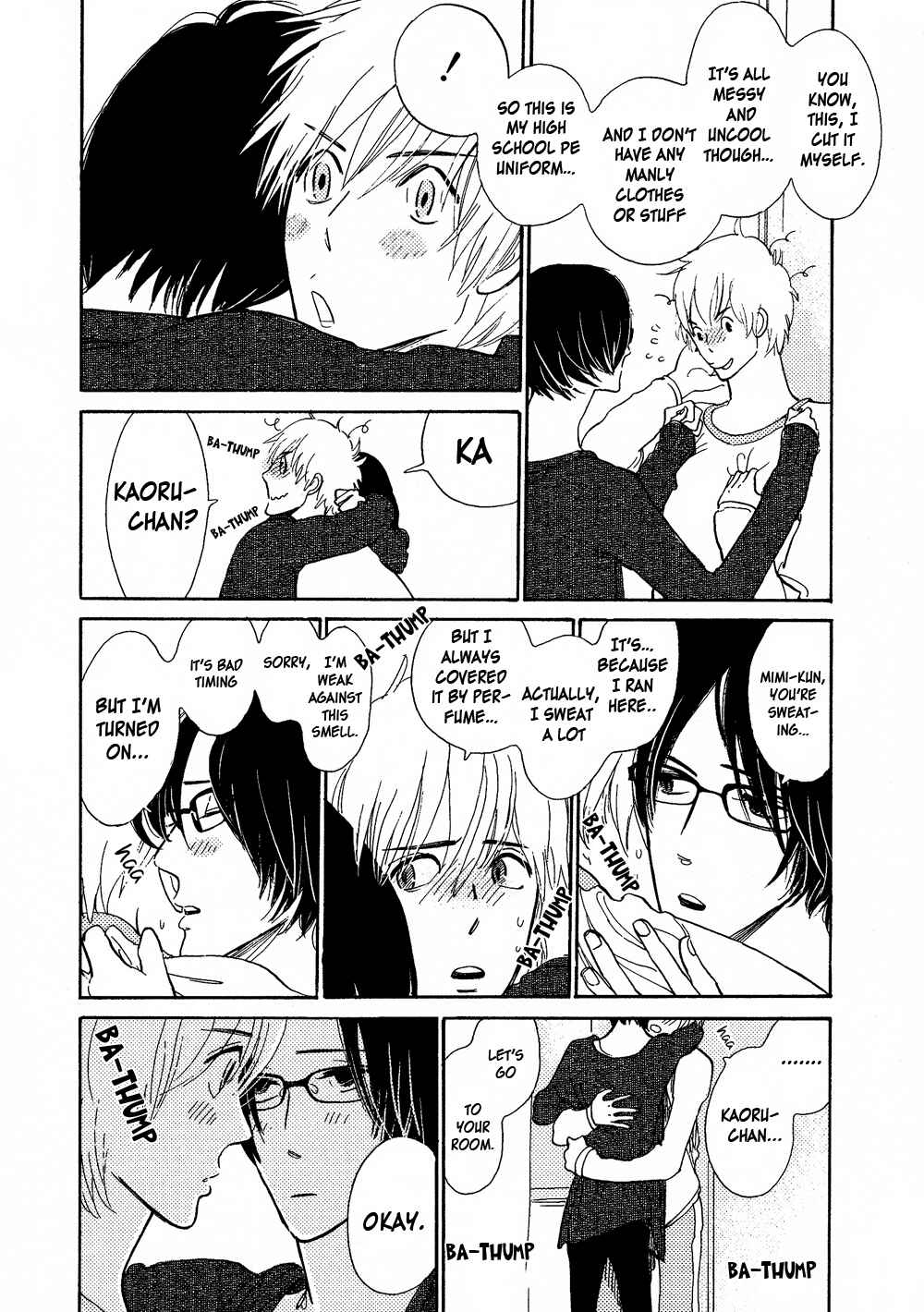 Page 20 Chapter 5 Nobara