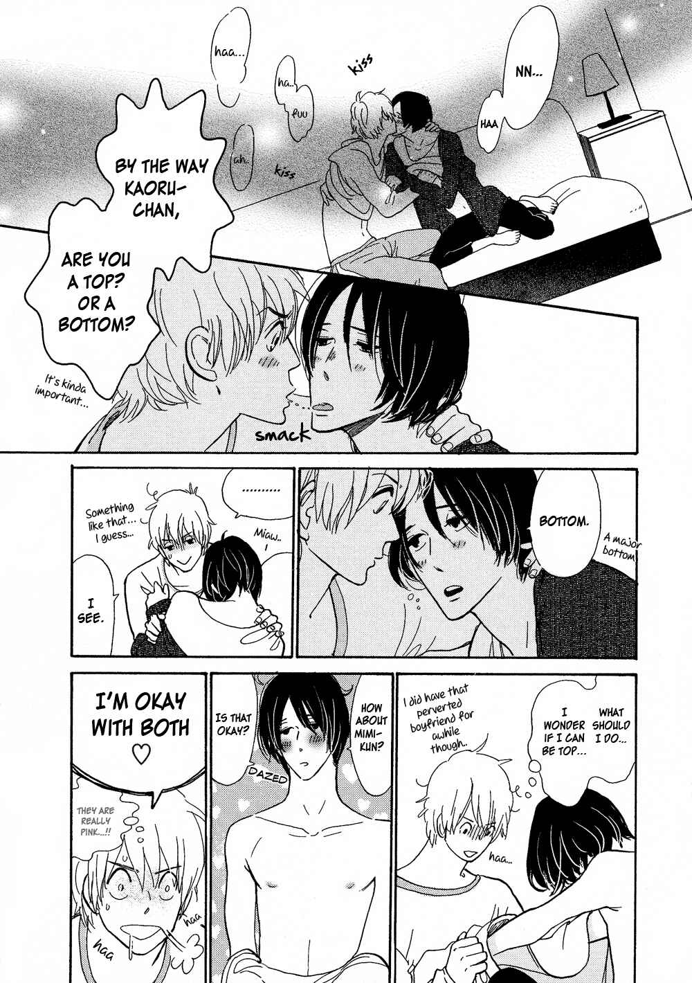 Page 21 Chapter 5 Nobara