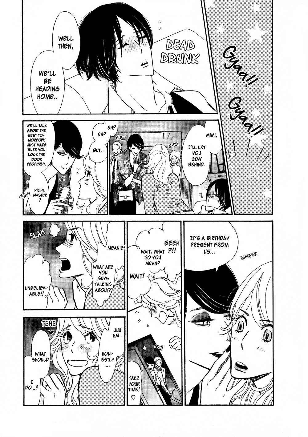 Page 8 Chapter 5 Nobara