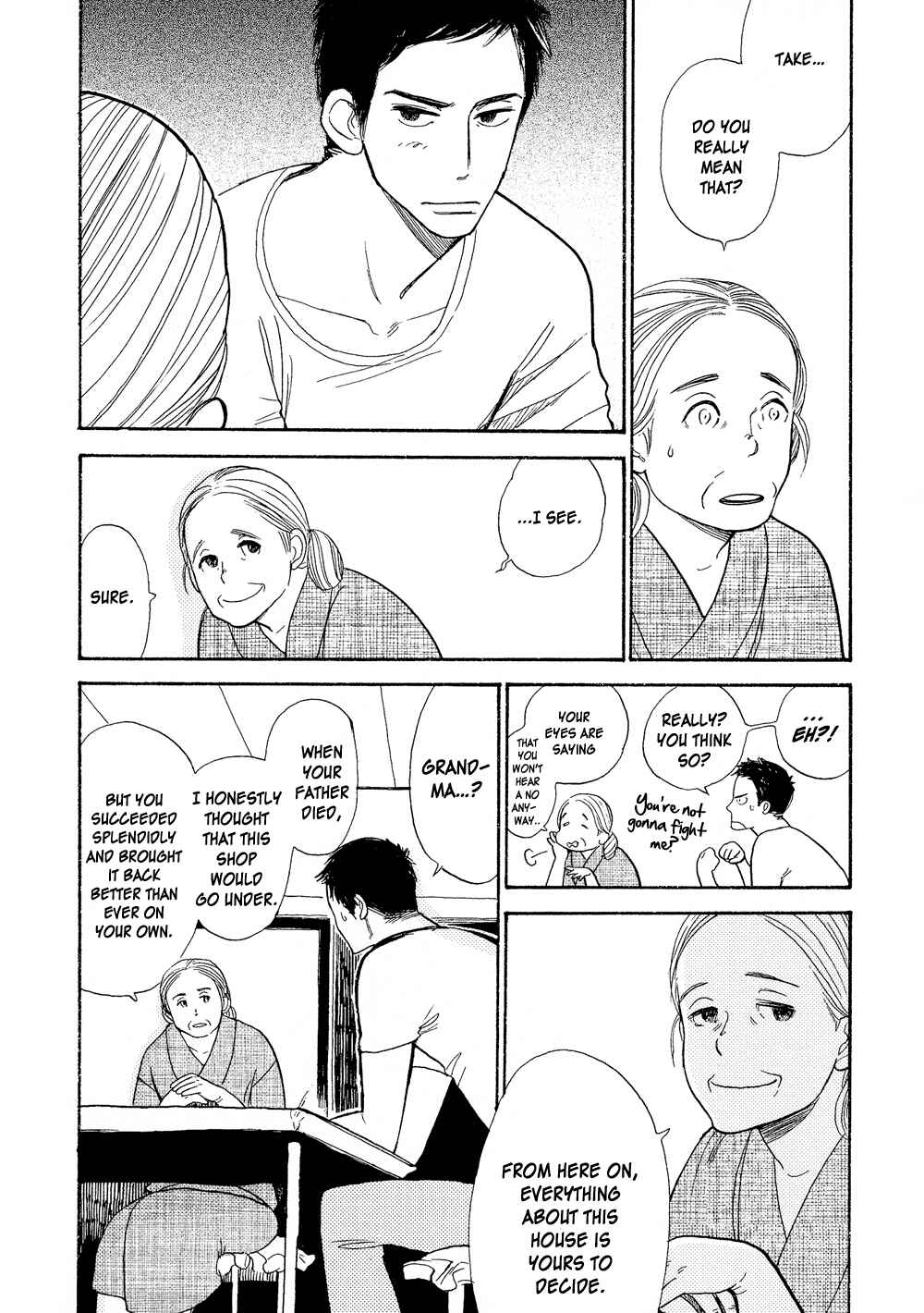 Page 12 Chapter 3 Nobara