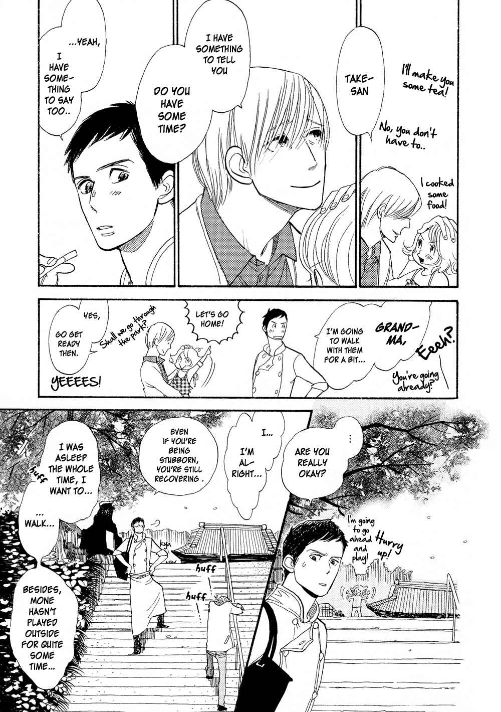 Page 15 Chapter 3 Nobara