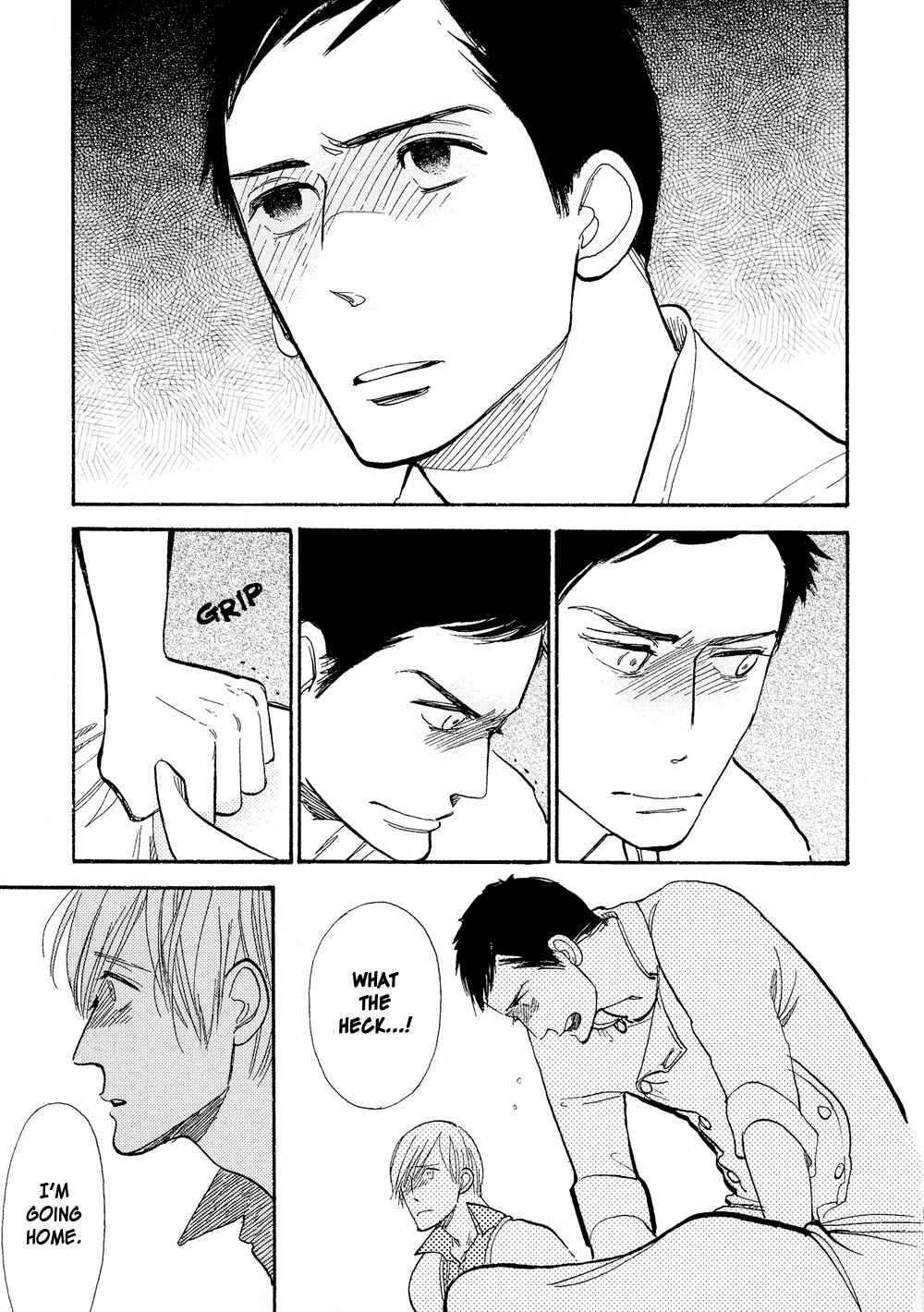 Page 19 Chapter 3 Nobara