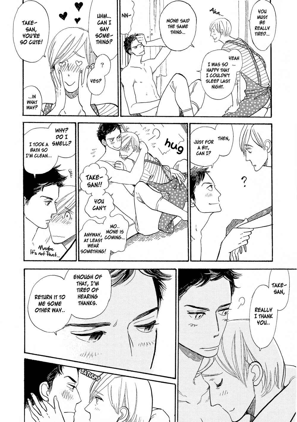 Page 26 Chapter 3 Nobara