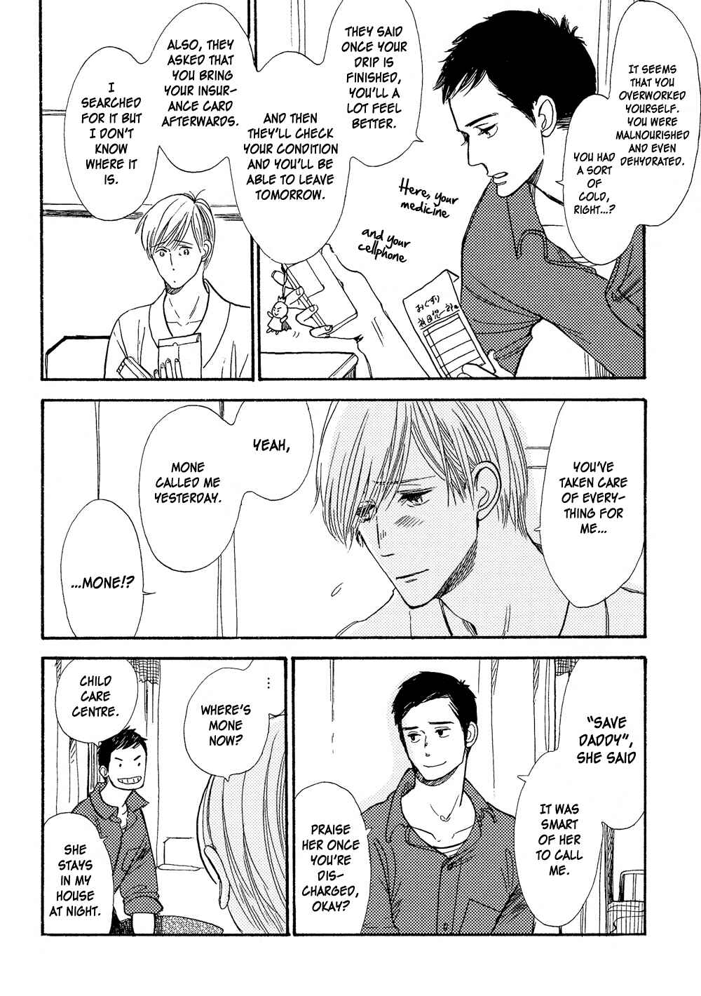 Page 4 Chapter 3 Nobara