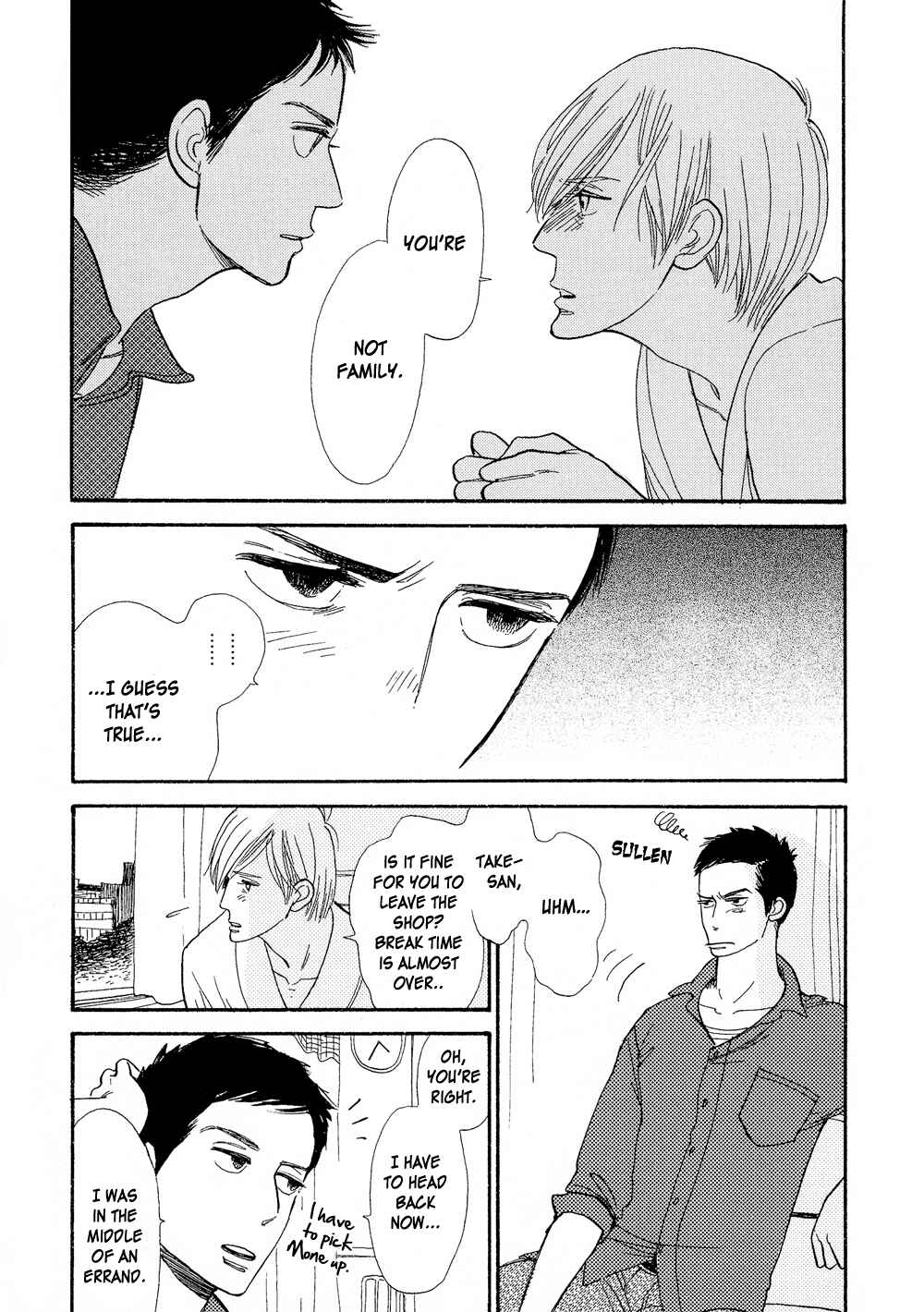 Page 7 Chapter 3 Nobara