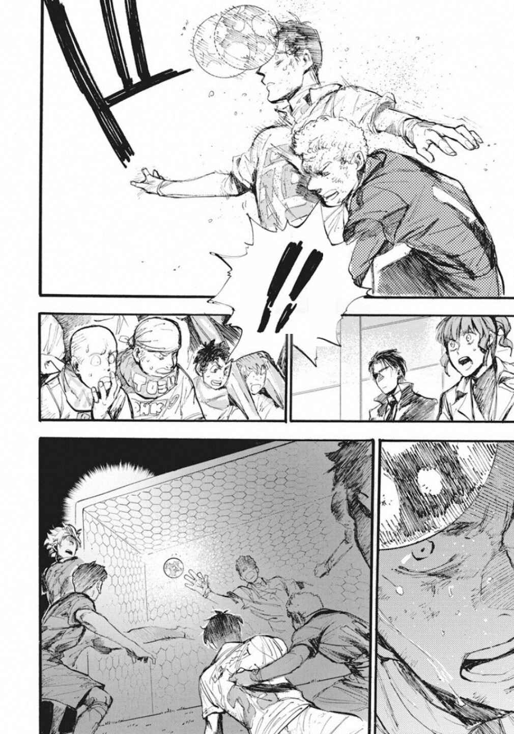 Page 30 Chapter 1 Football Alchemist