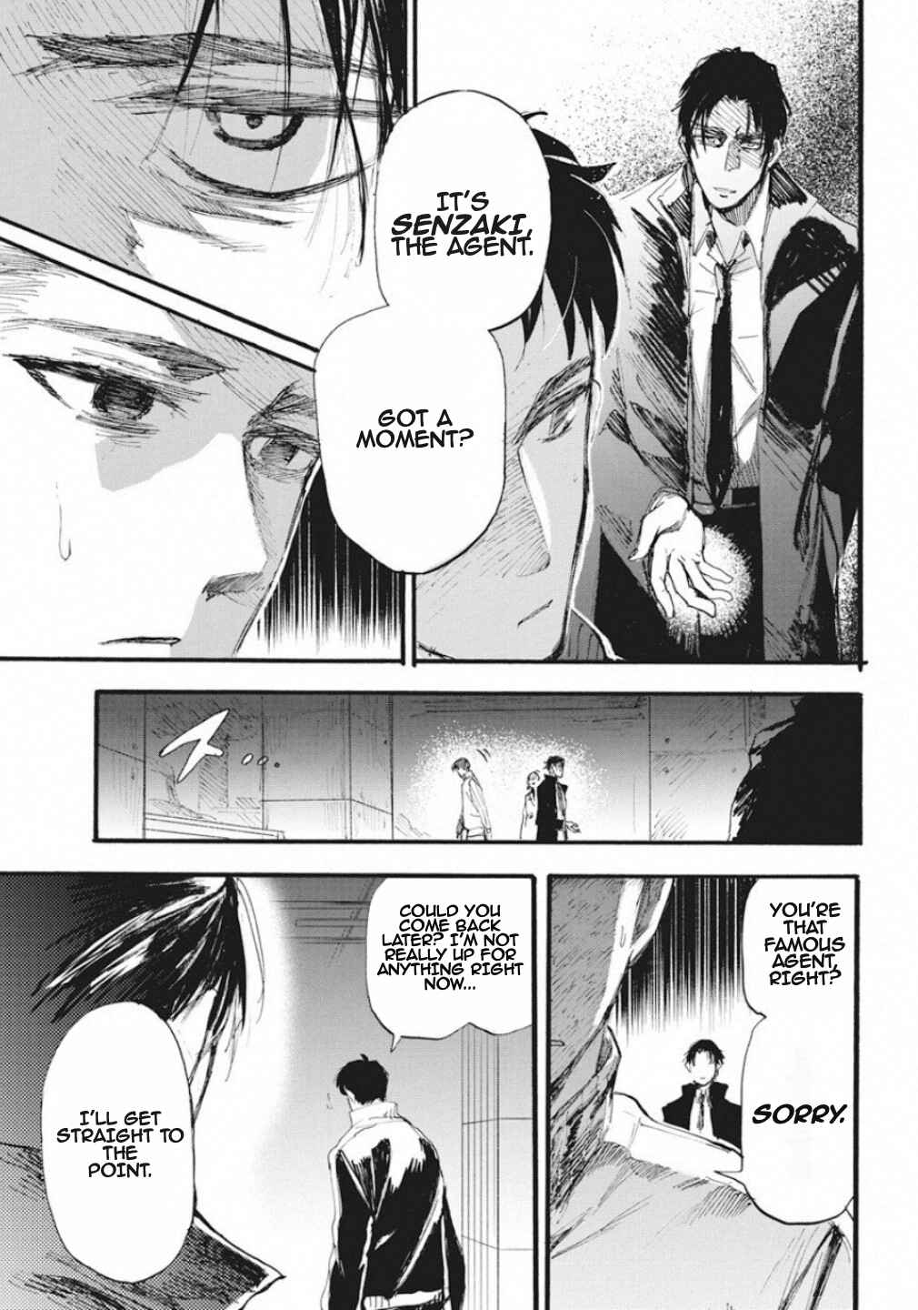 Page 37 Chapter 1 Football Alchemist
