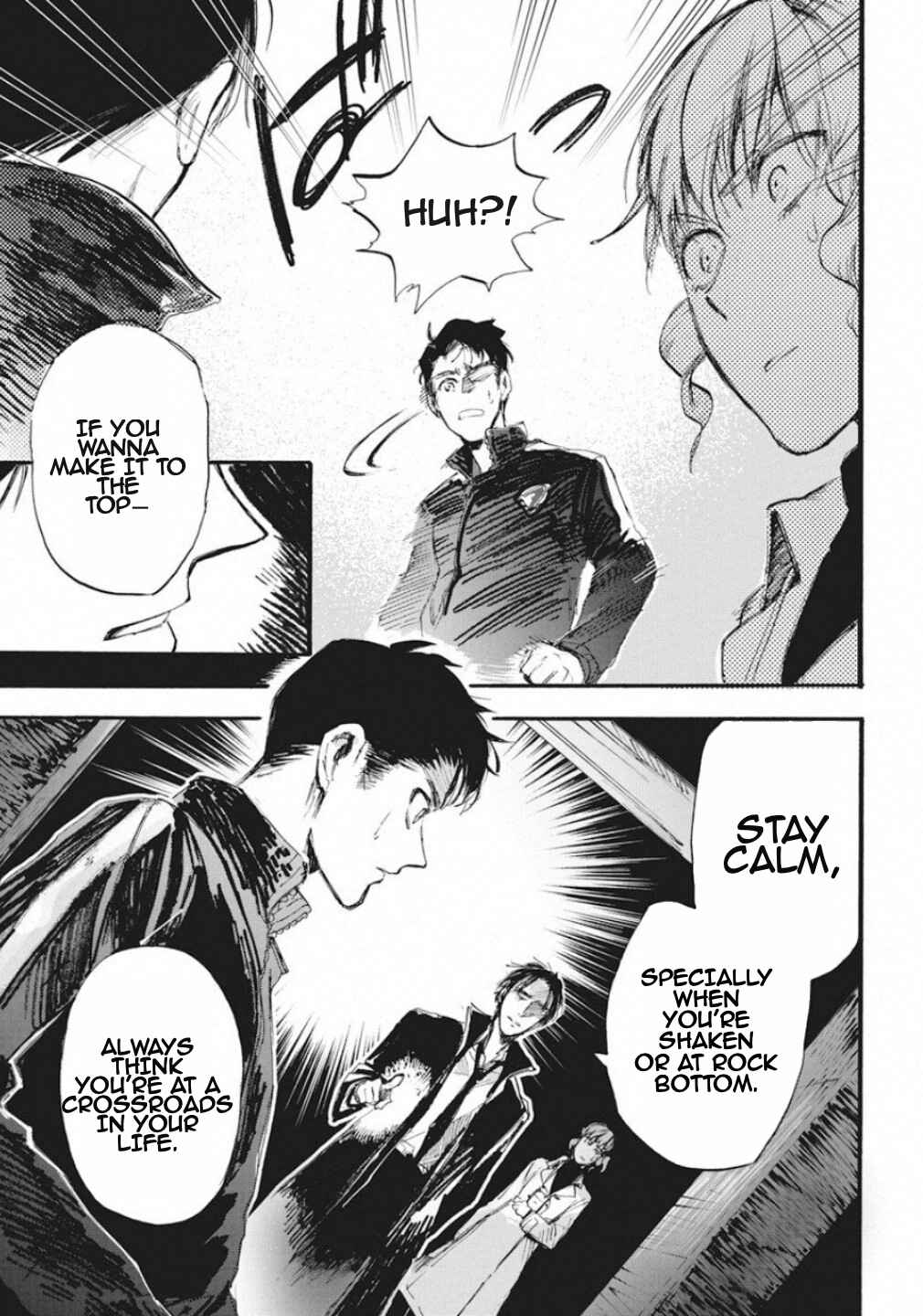 Page 39 Chapter 1 Football Alchemist
