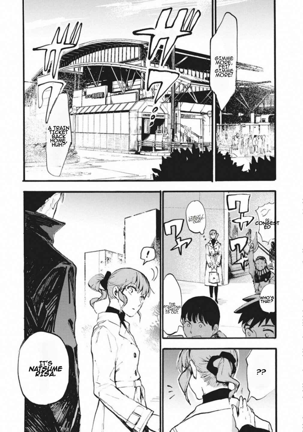 Page 9 Chapter 1 Football Alchemist