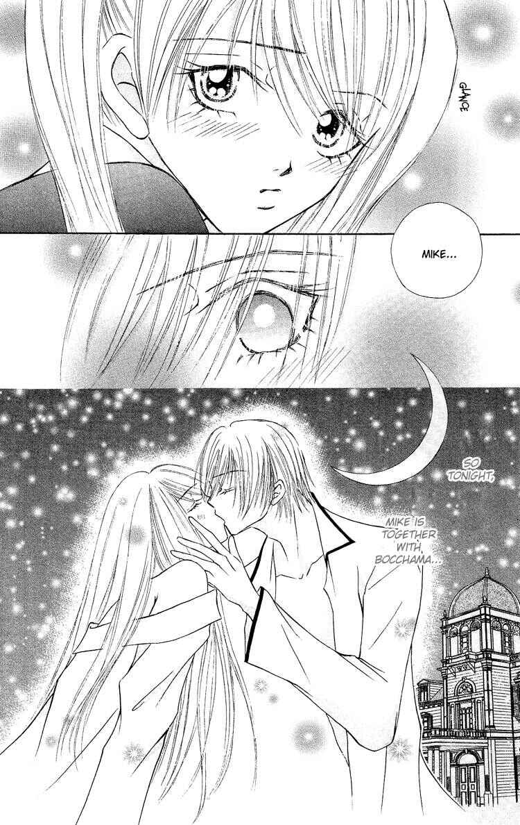 Page 36 Chapter 3 Bocchama wa Ijiwaru