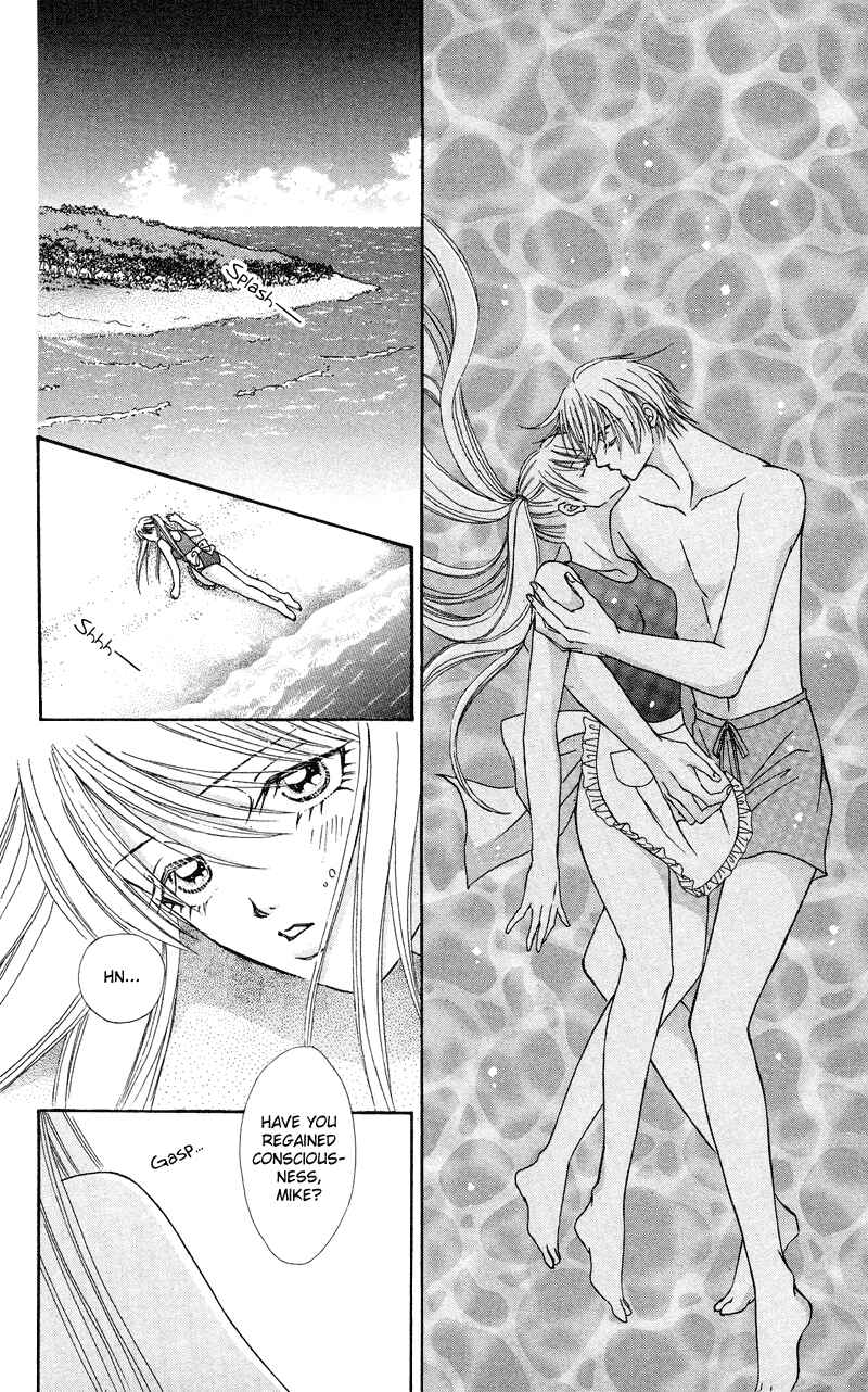 Page 37 Chapter 7 Bocchama wa Ijiwaru