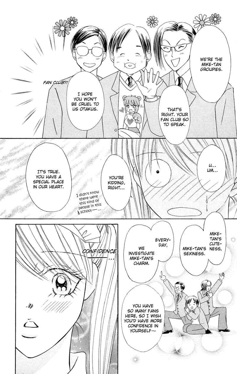 Page 24 Chapter 6 Bocchama wa Ijiwaru