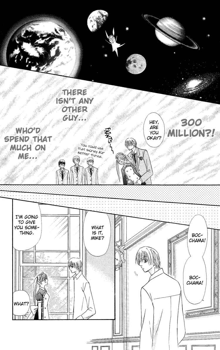 Page 38 Chapter 2 Bocchama wa Ijiwaru
