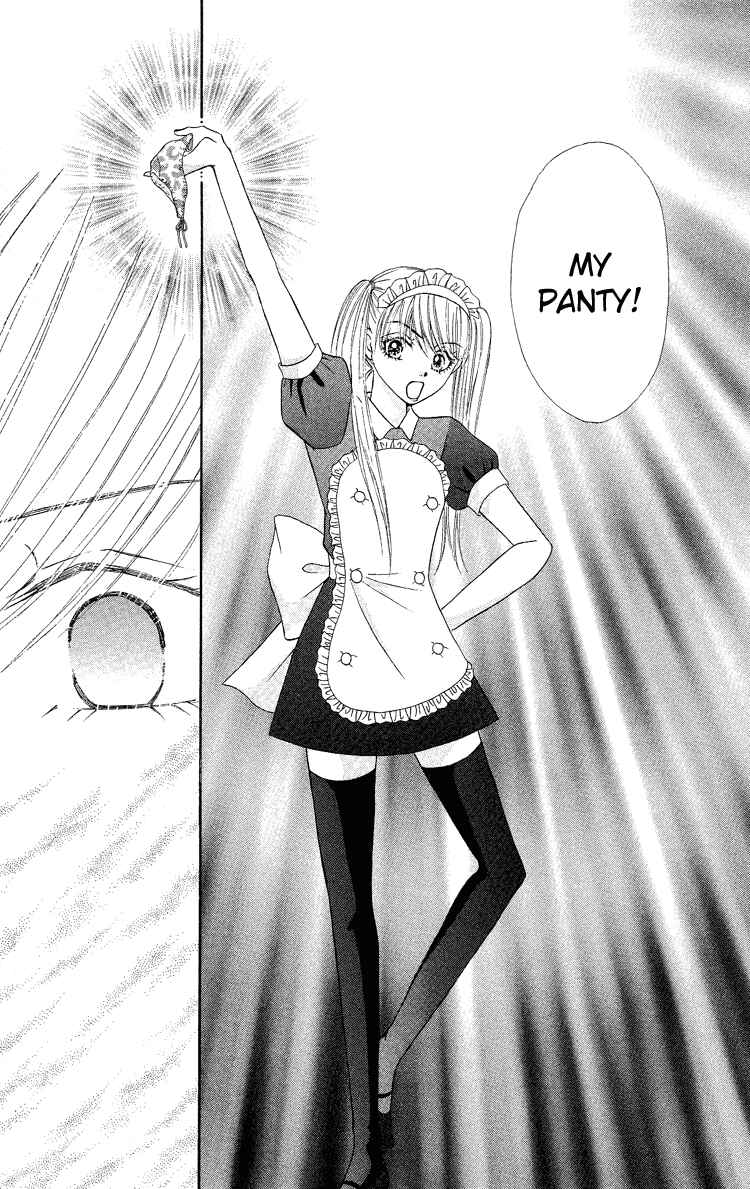 Page 39 Chapter 2 Bocchama wa Ijiwaru