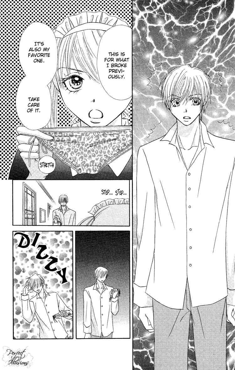 Page 40 Chapter 2 Bocchama wa Ijiwaru