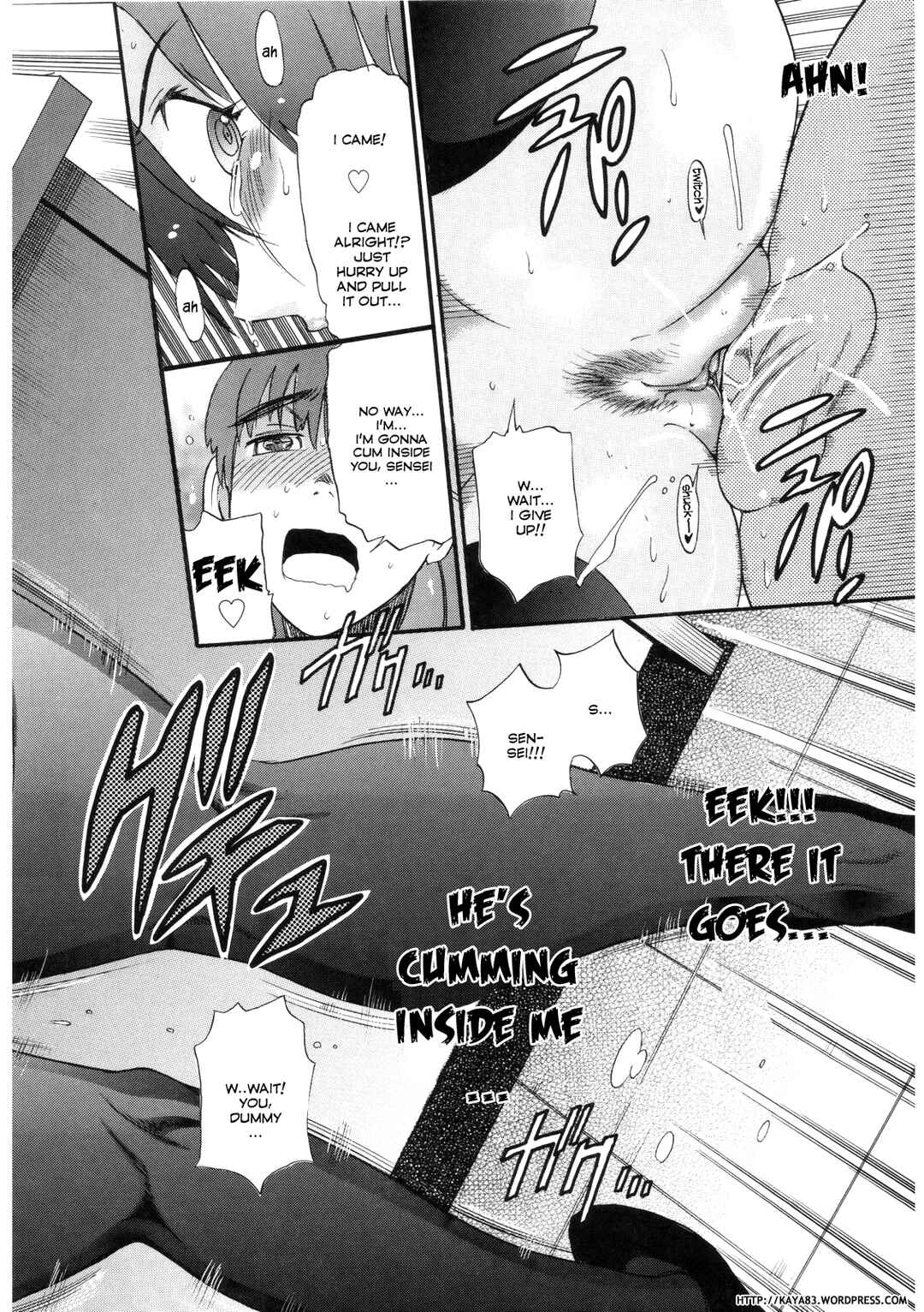 Page 22 Chapter 2 B-Chiku